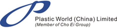 choei plastic world philippines|PW (Plastic World) .